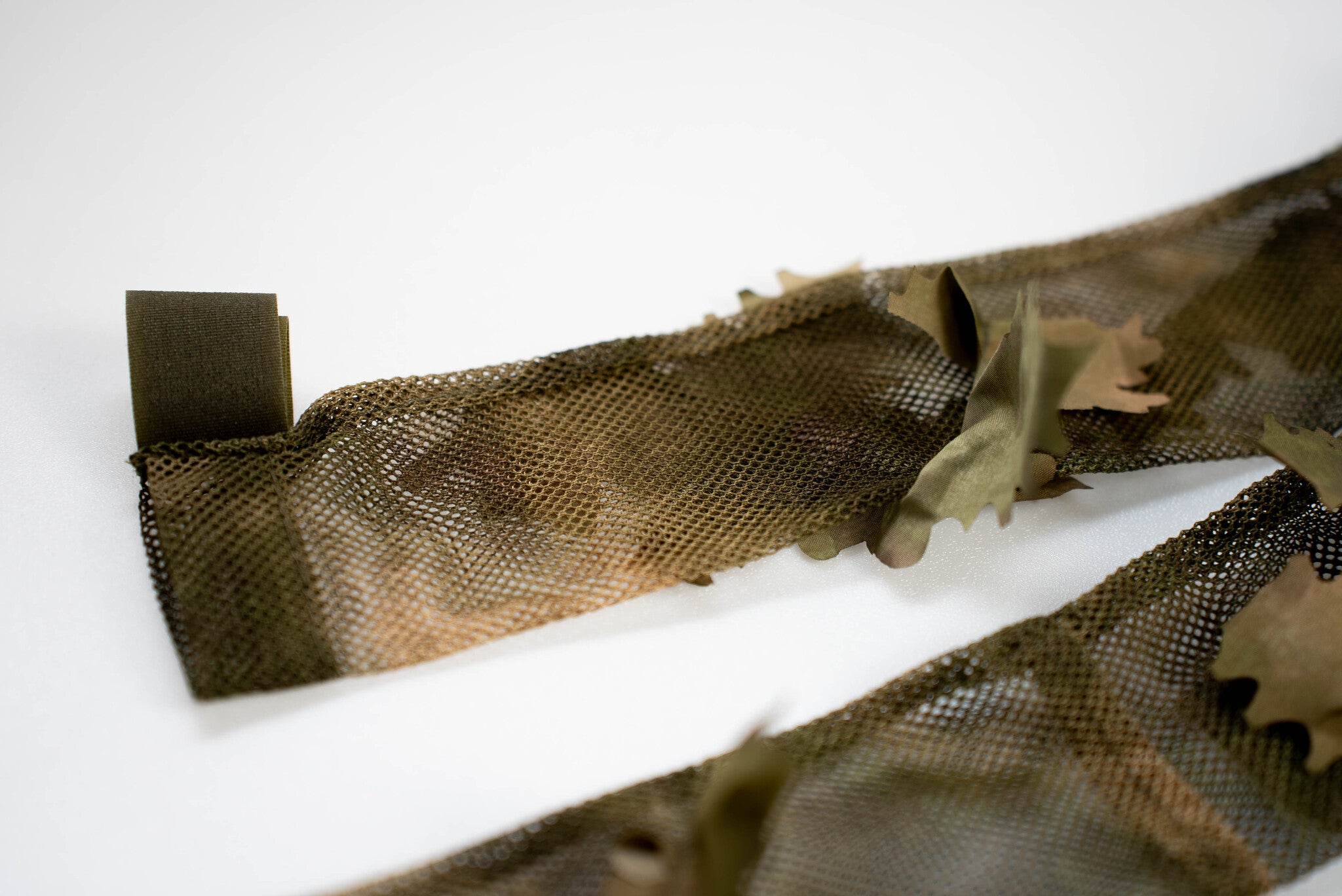 Ghillie Rifle Strap - Alder
