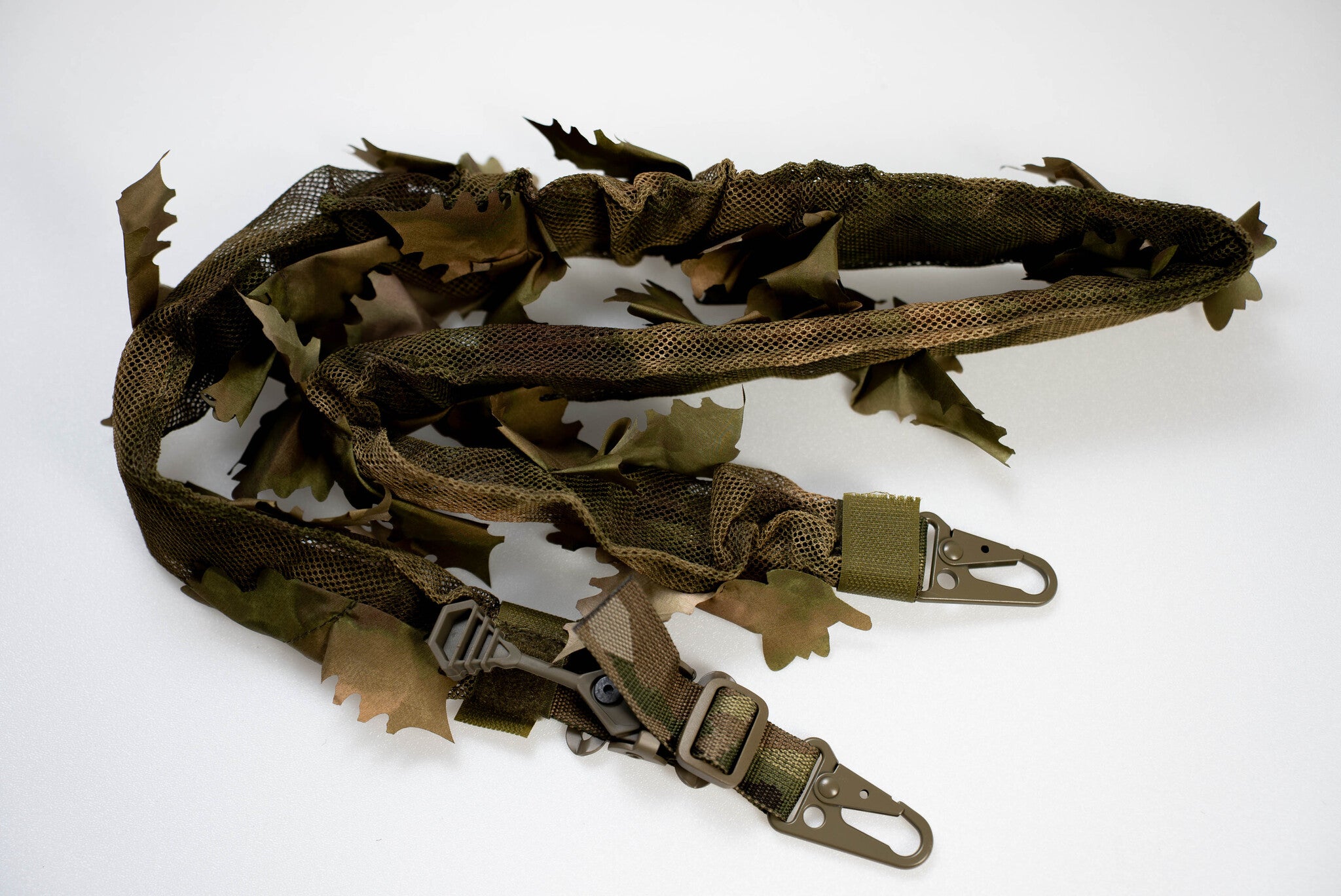 Ghillie Rifle Strap - Alder