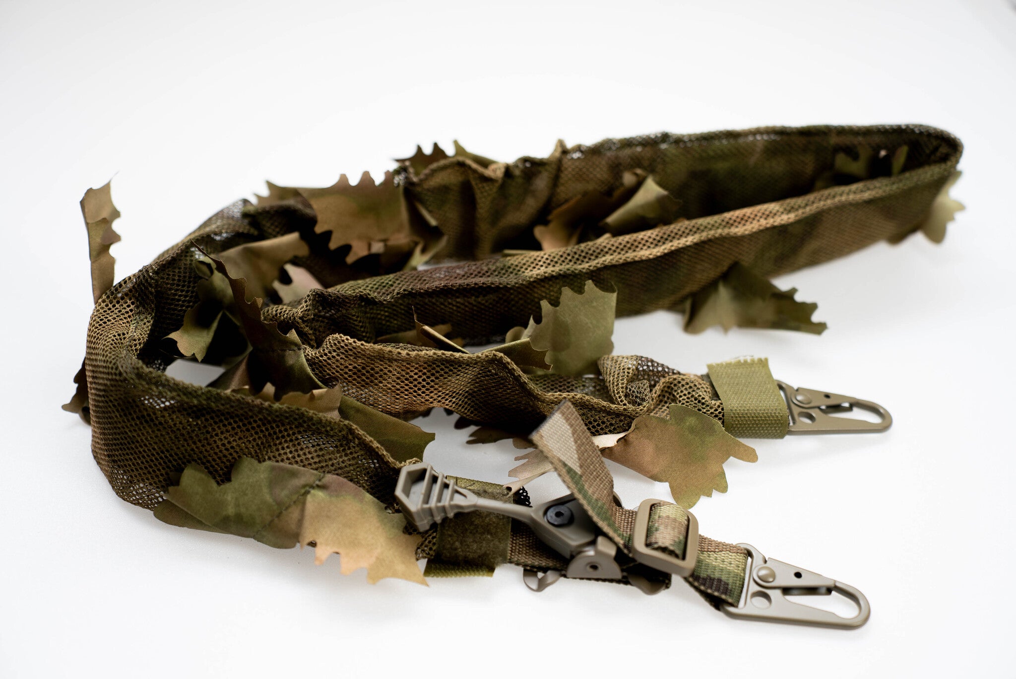 Ghillie Rifle Strap - Alder