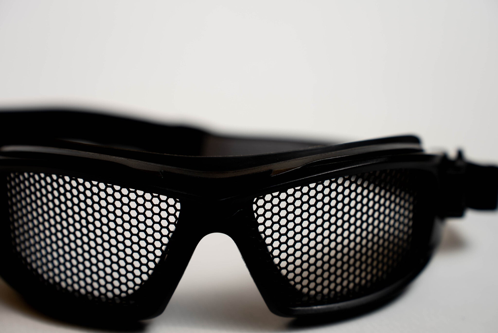 Ultra Goggles - Black