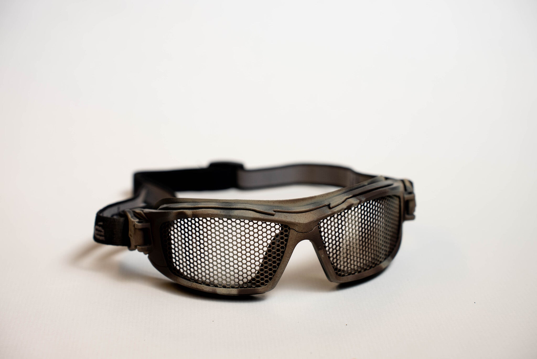 Ultra Goggles - Brown