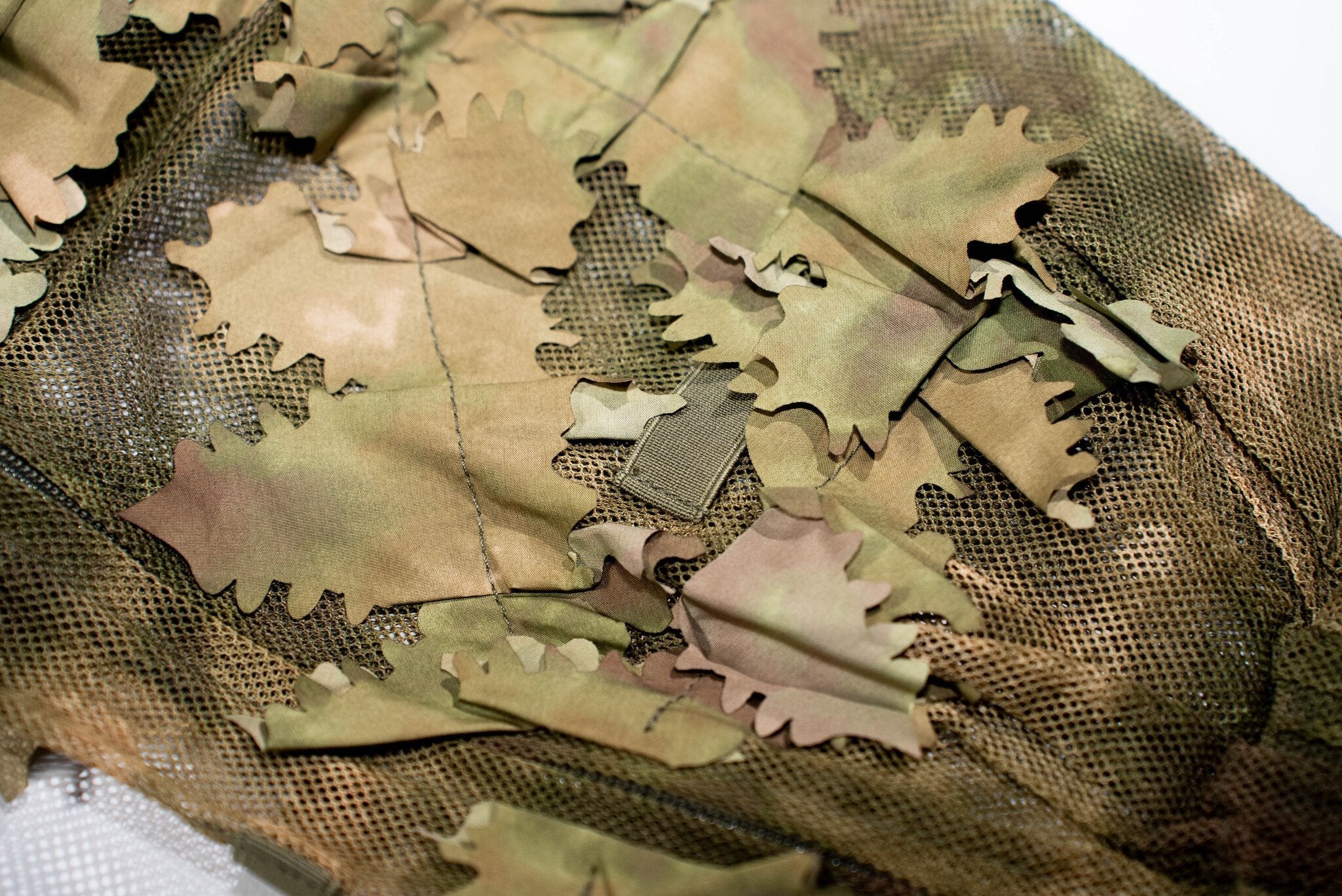 Alder Combat Pants - XXL