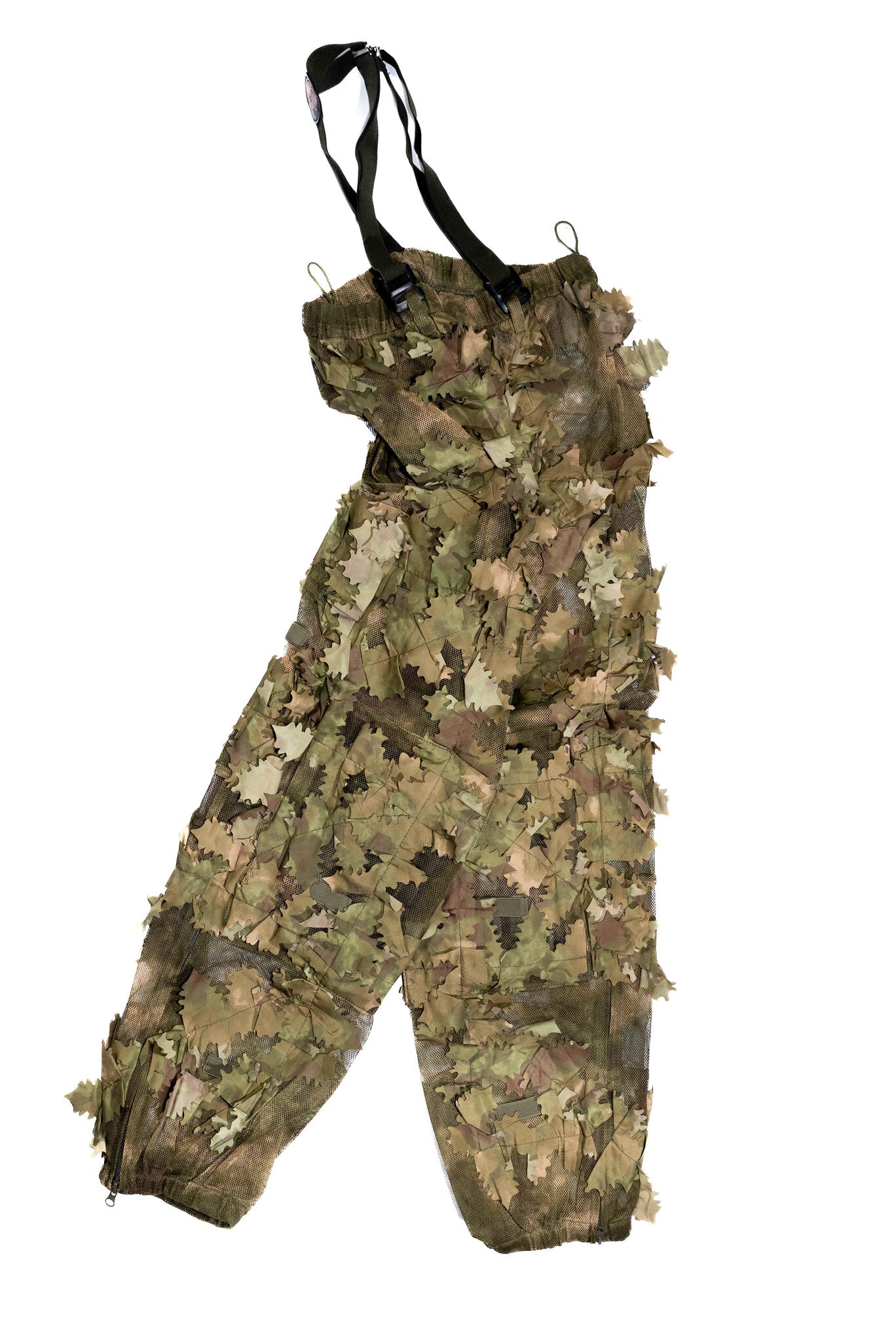 Alder Combat Pants - XL