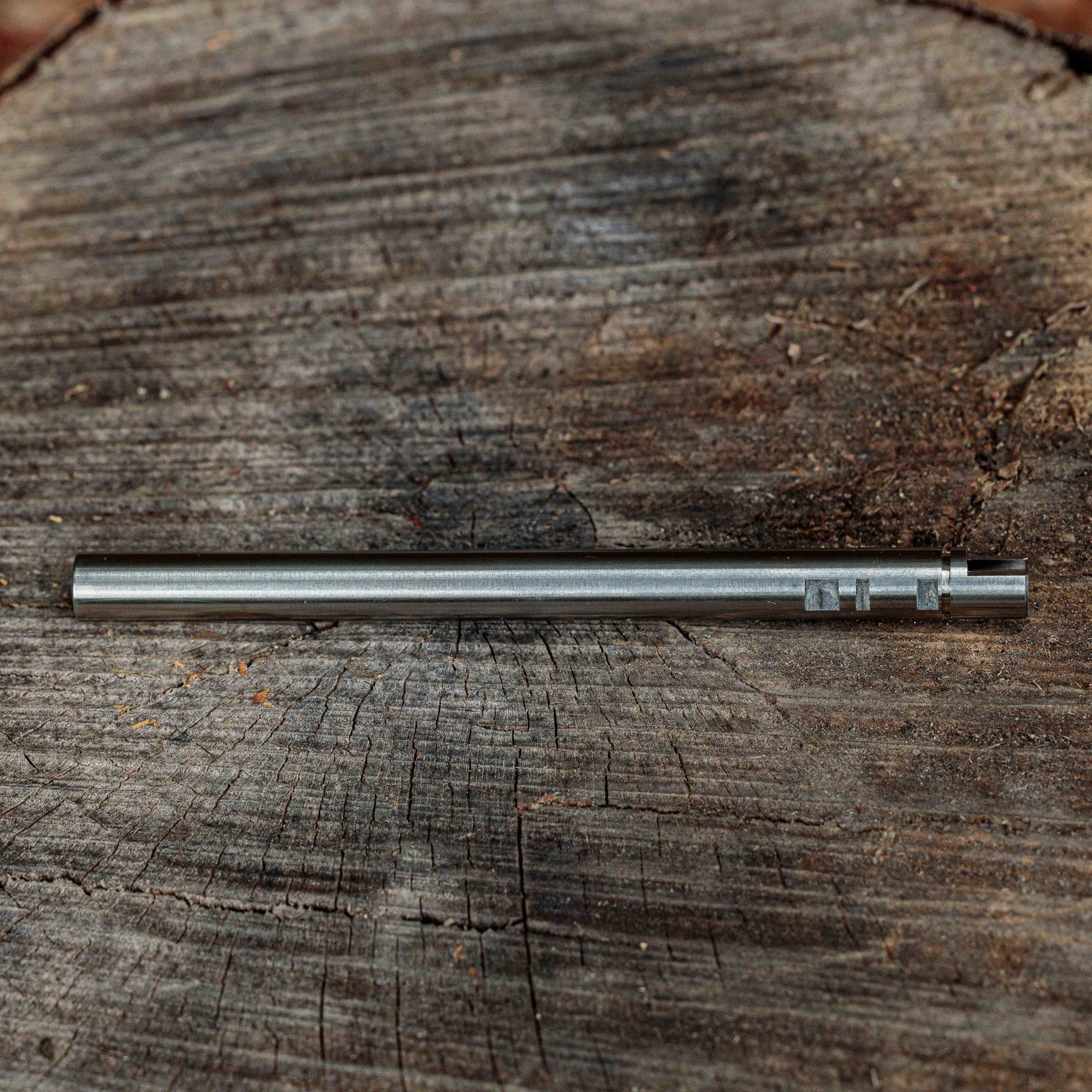 „Morpheus“ Dual Bore Hybrid Lauf 250 mm