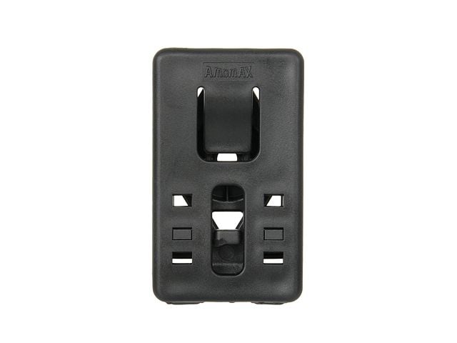 Belt Clip - Black