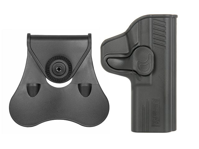 M&P9 Right Hand Holster