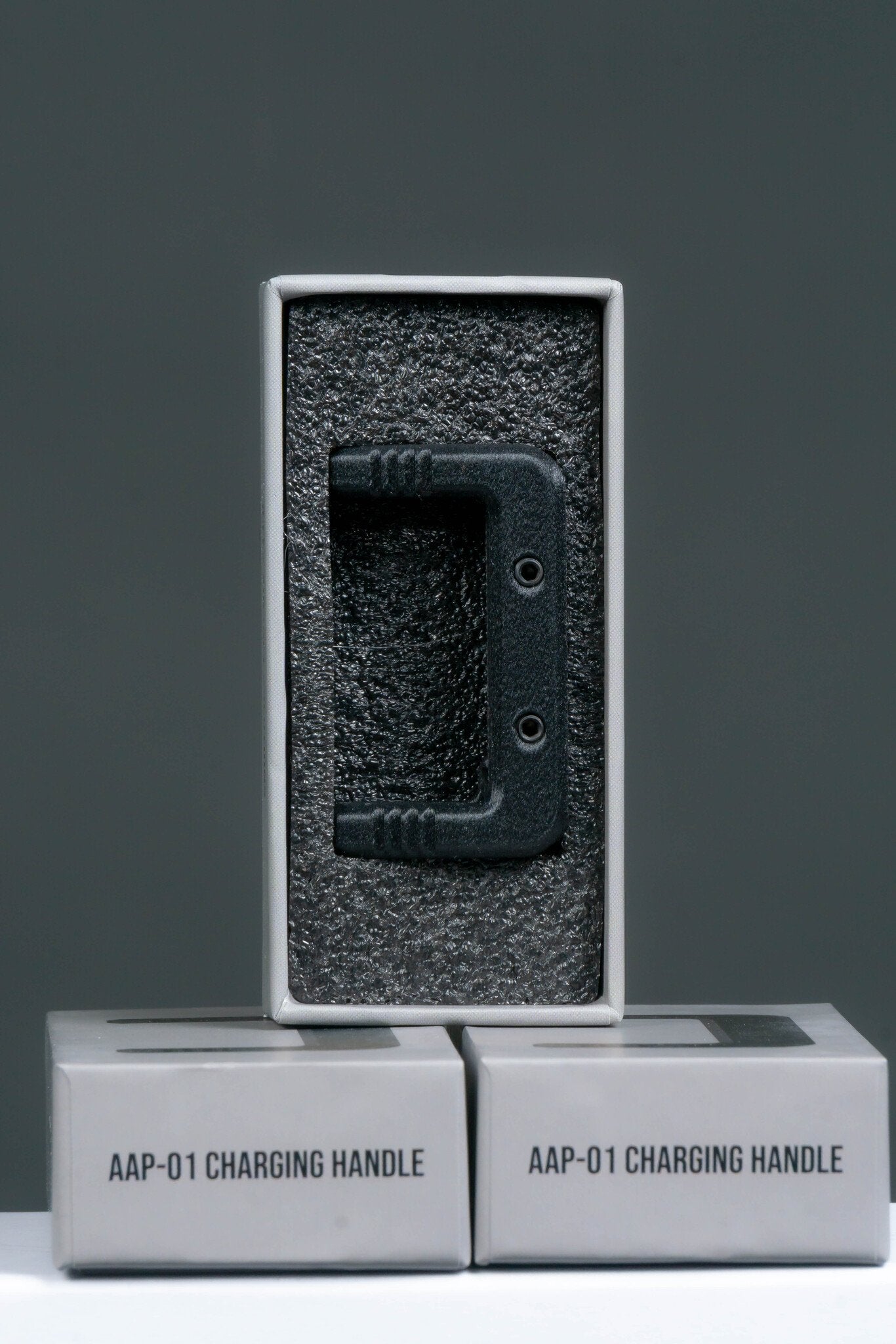 Poignée de chargement CFR Grand Boi