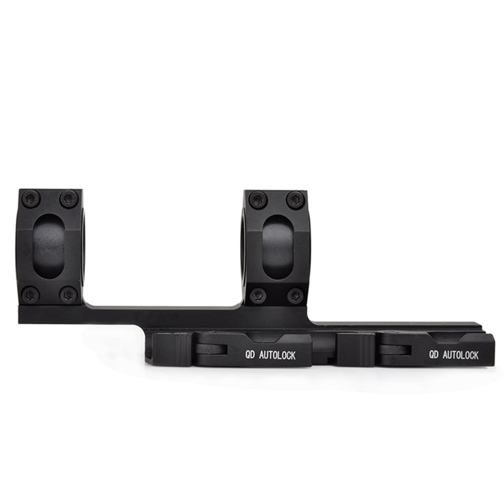 Tactical Top Rail extend 25.4mm-30mm Ring Mount