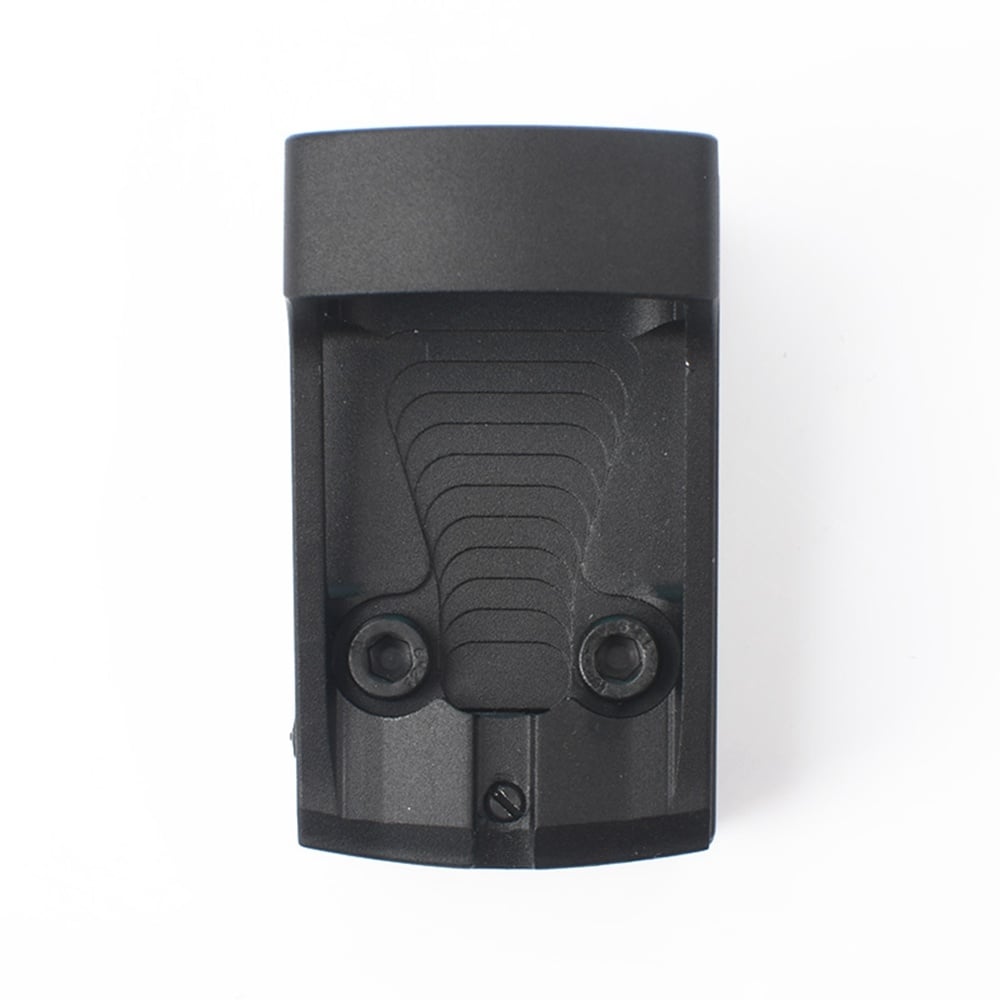 RMS Reflex Mini Red Dot Sight - Black