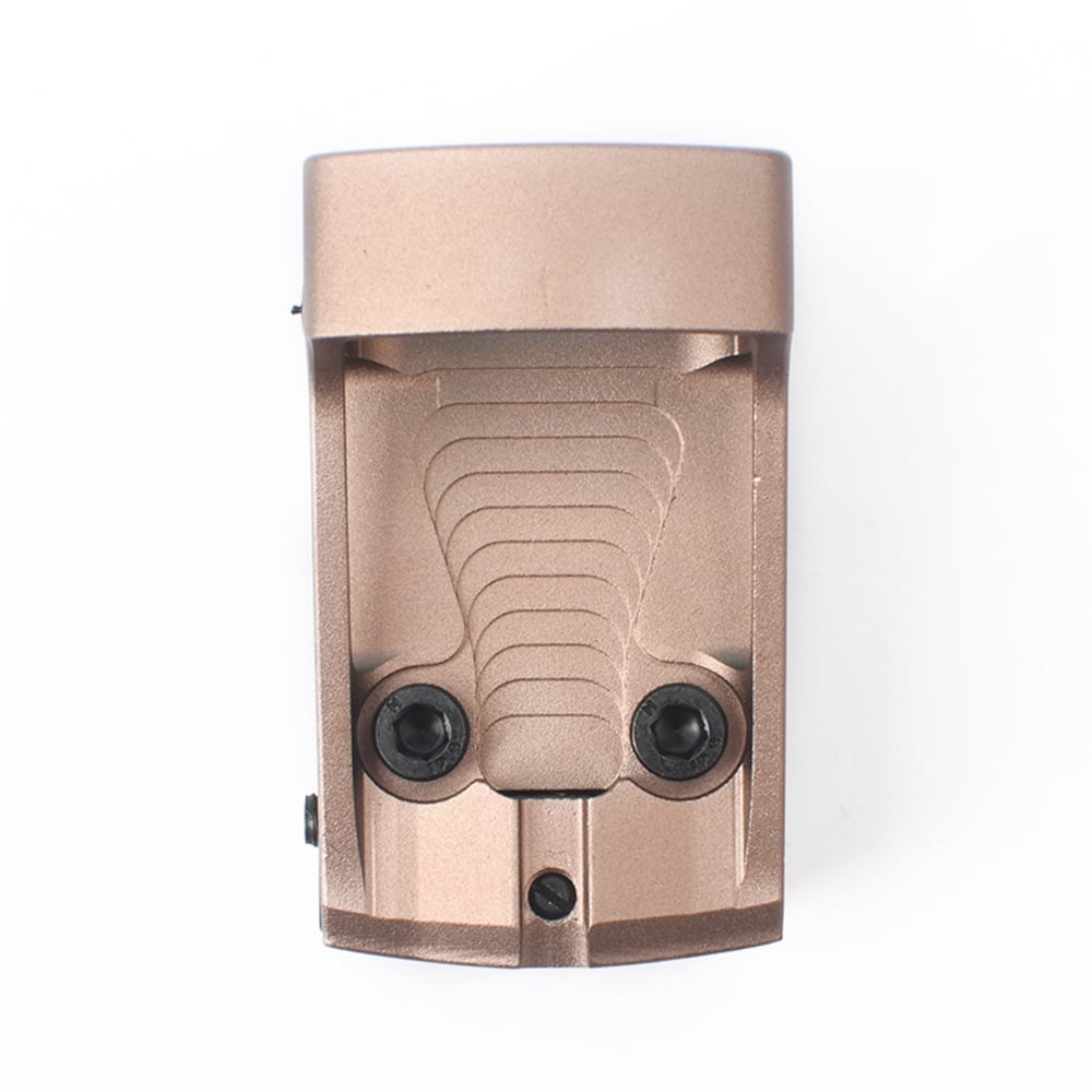 RMS Reflex Mini Red Dot Sight - DE