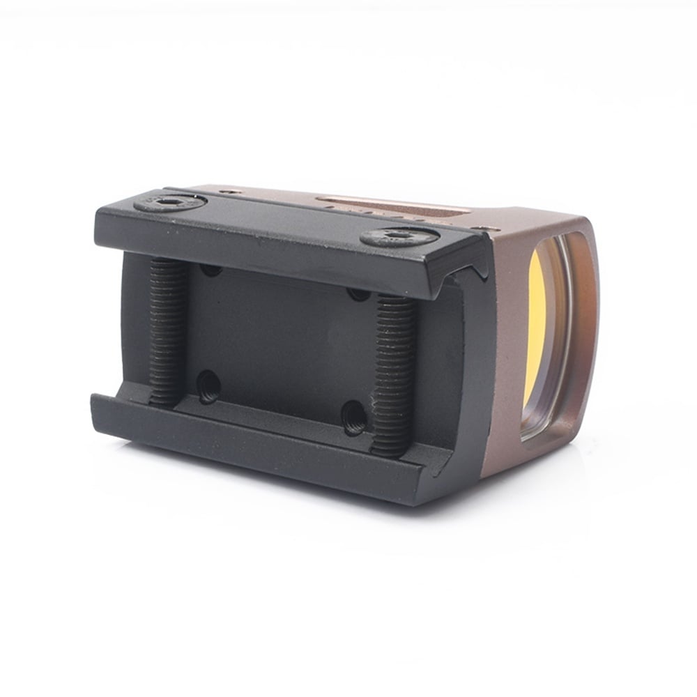 RMS Reflex Mini Red Dot Sight - DE
