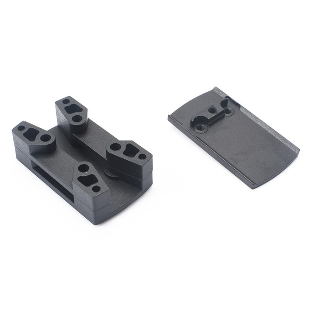 RMS Reflex Mini Red Dot Sight - DE