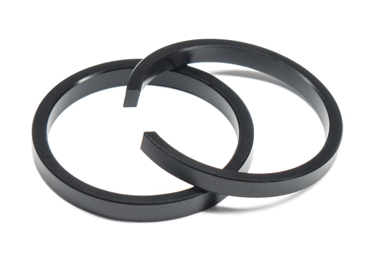 VSR-10/SSG10 Zylinderführungsringe