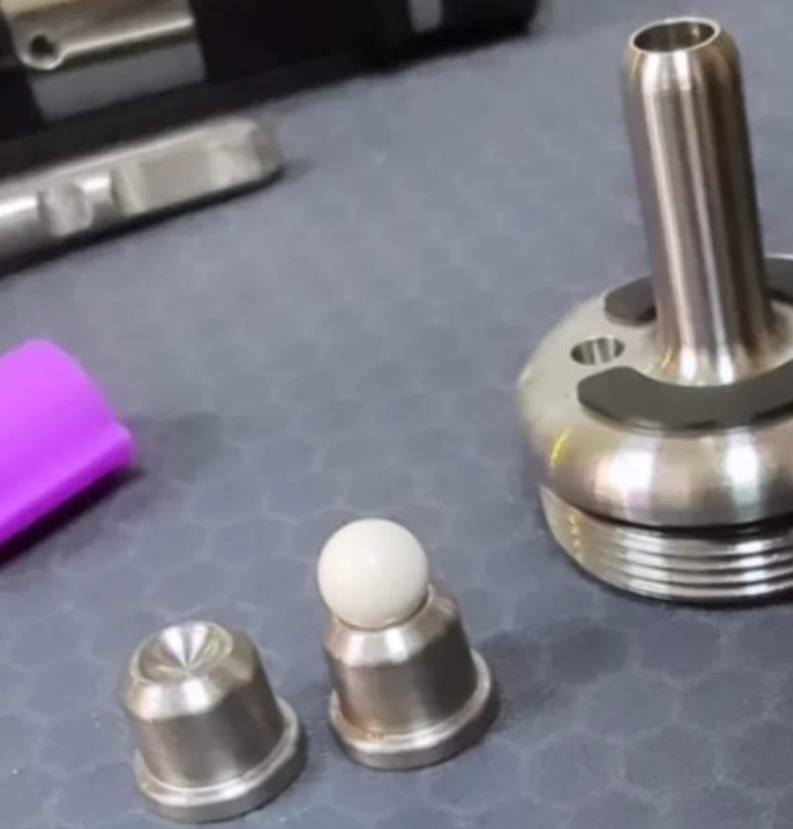 Stalker Ultimate TAC-41 Sport Upgrade Kit 420mm