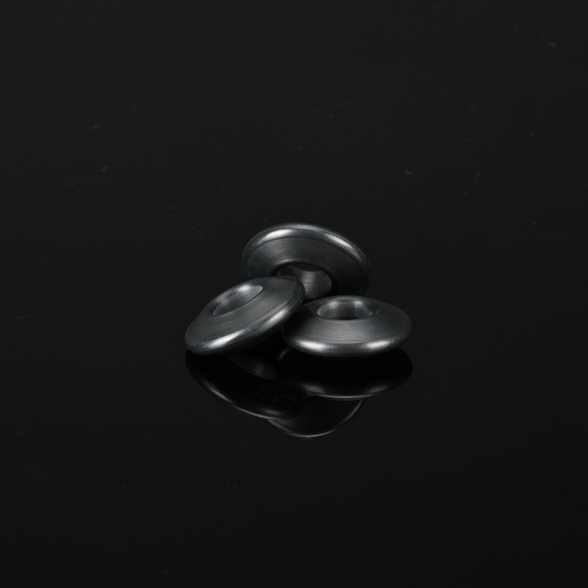 SRS Sport Außenlauf-Distanzstück NBR (3 Stück)