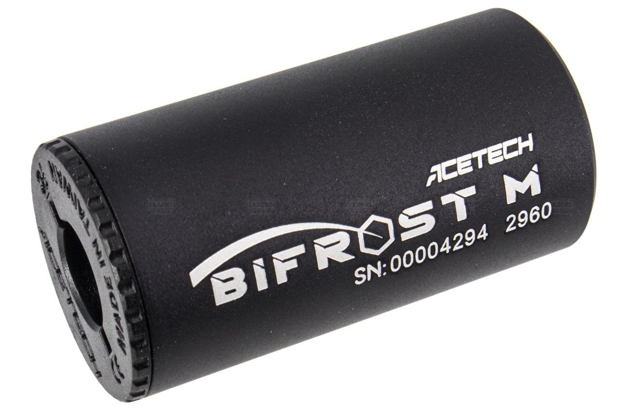 Module de traçage Bifrost M - Noir