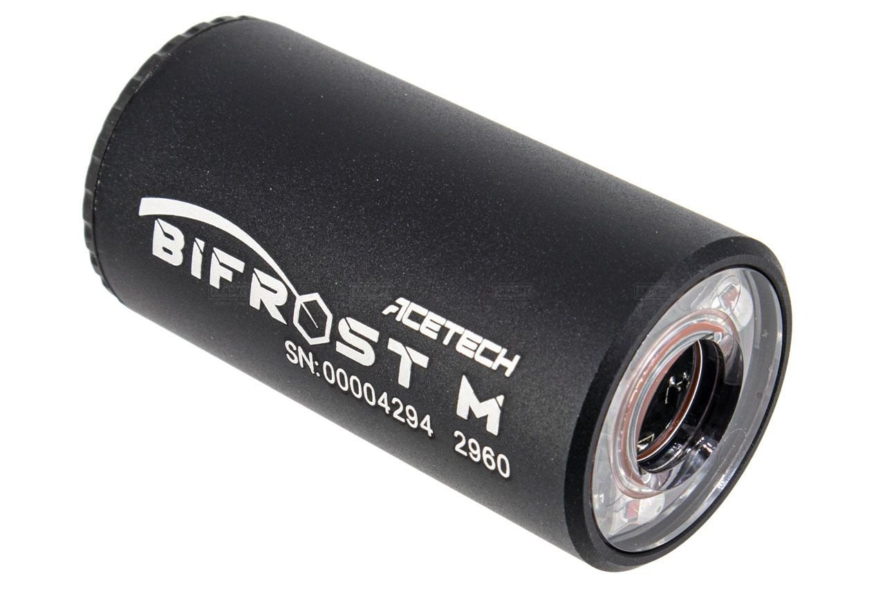 Module de traçage Bifrost M - Noir