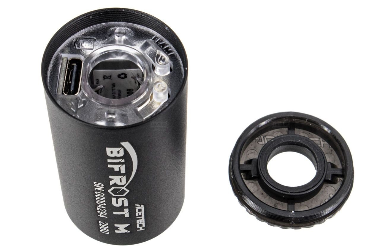 Module de traçage Bifrost M - Noir