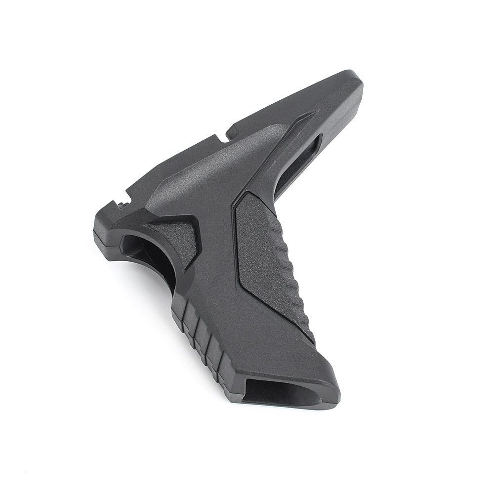 MLOK LINK Angled HandStop - Black