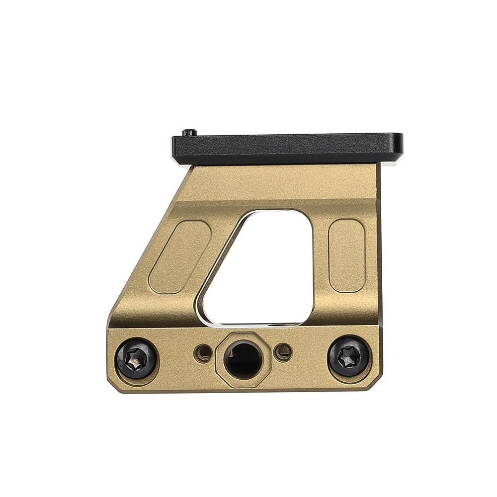 FT MRDS With RMR Adapter High Plates Set – Desert + Black