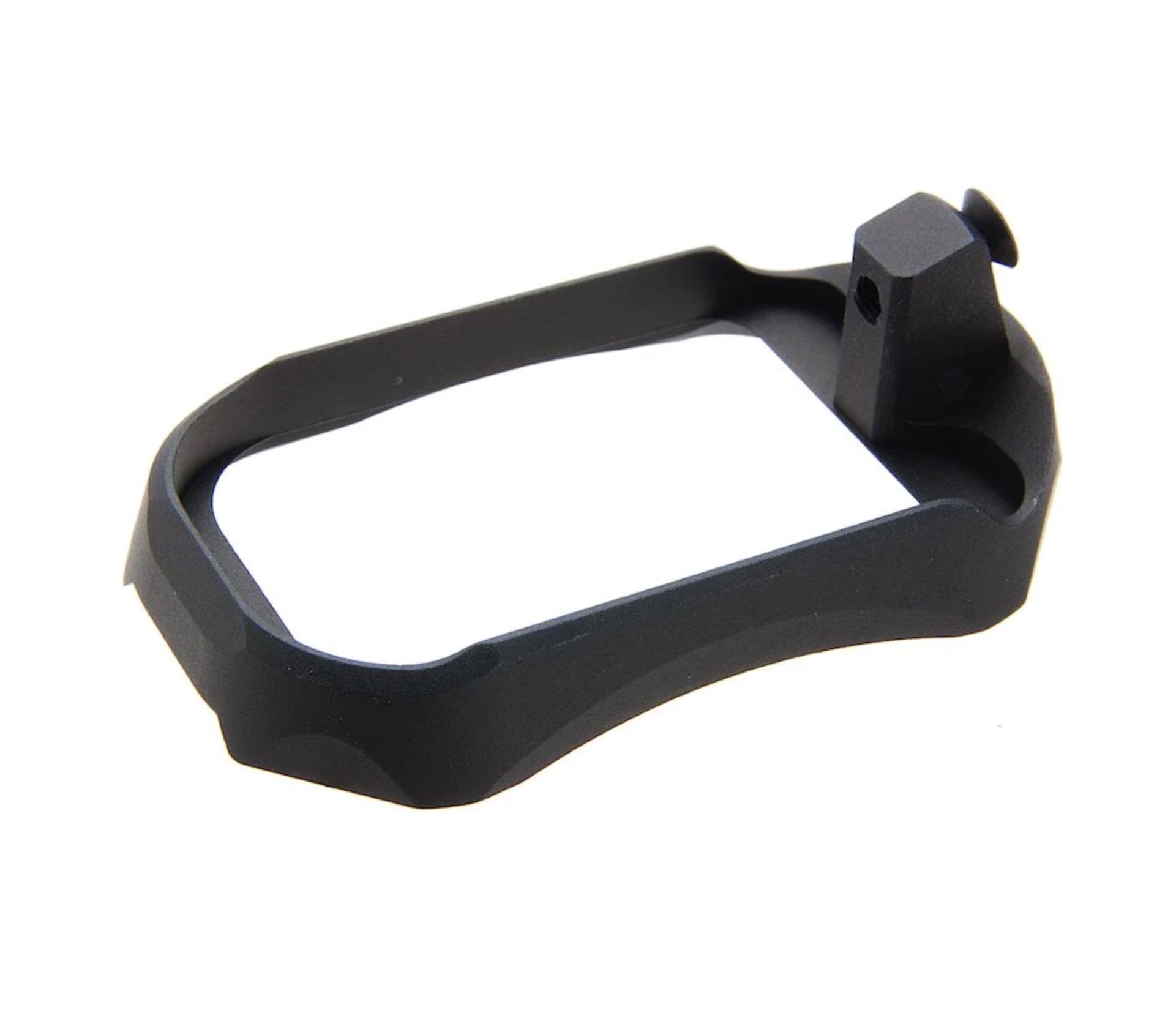 AAP-01 Drum Magwell (AW/WE) – Schwarz