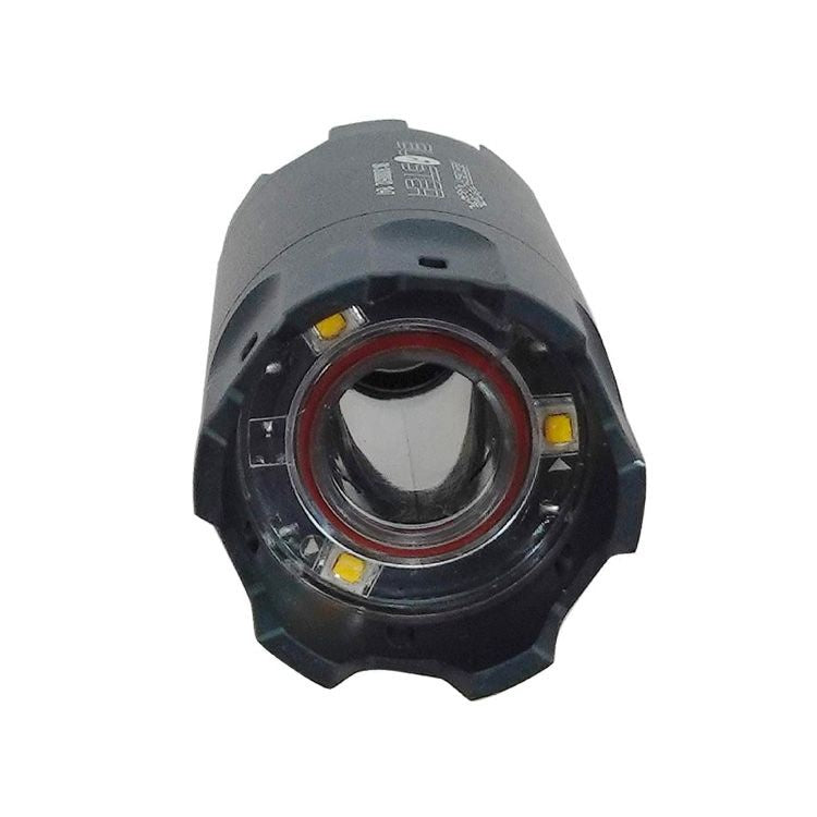 Blaster Tracer Unit - Black