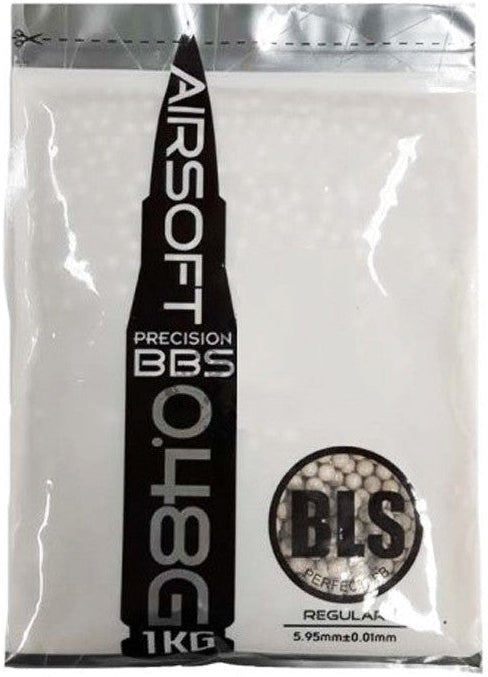 0,48 Ultimate Heavy BBs - 1 kg