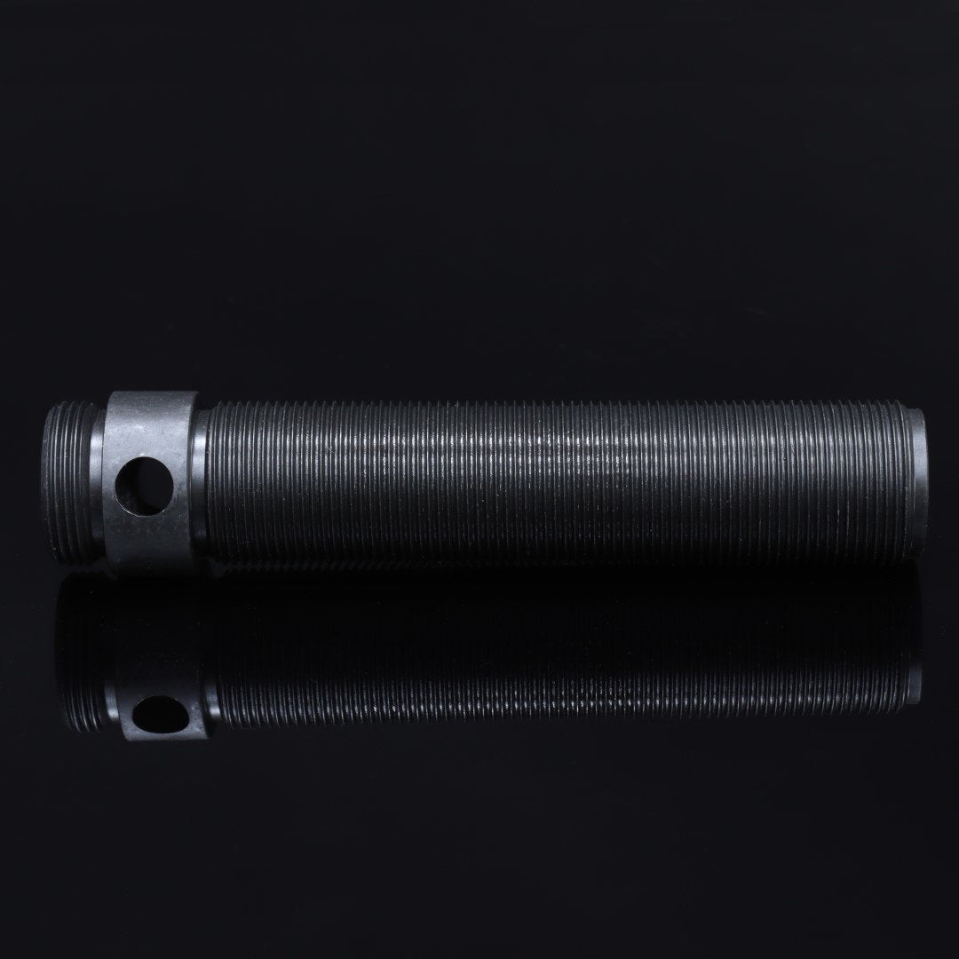 Steel VMP Piston Body