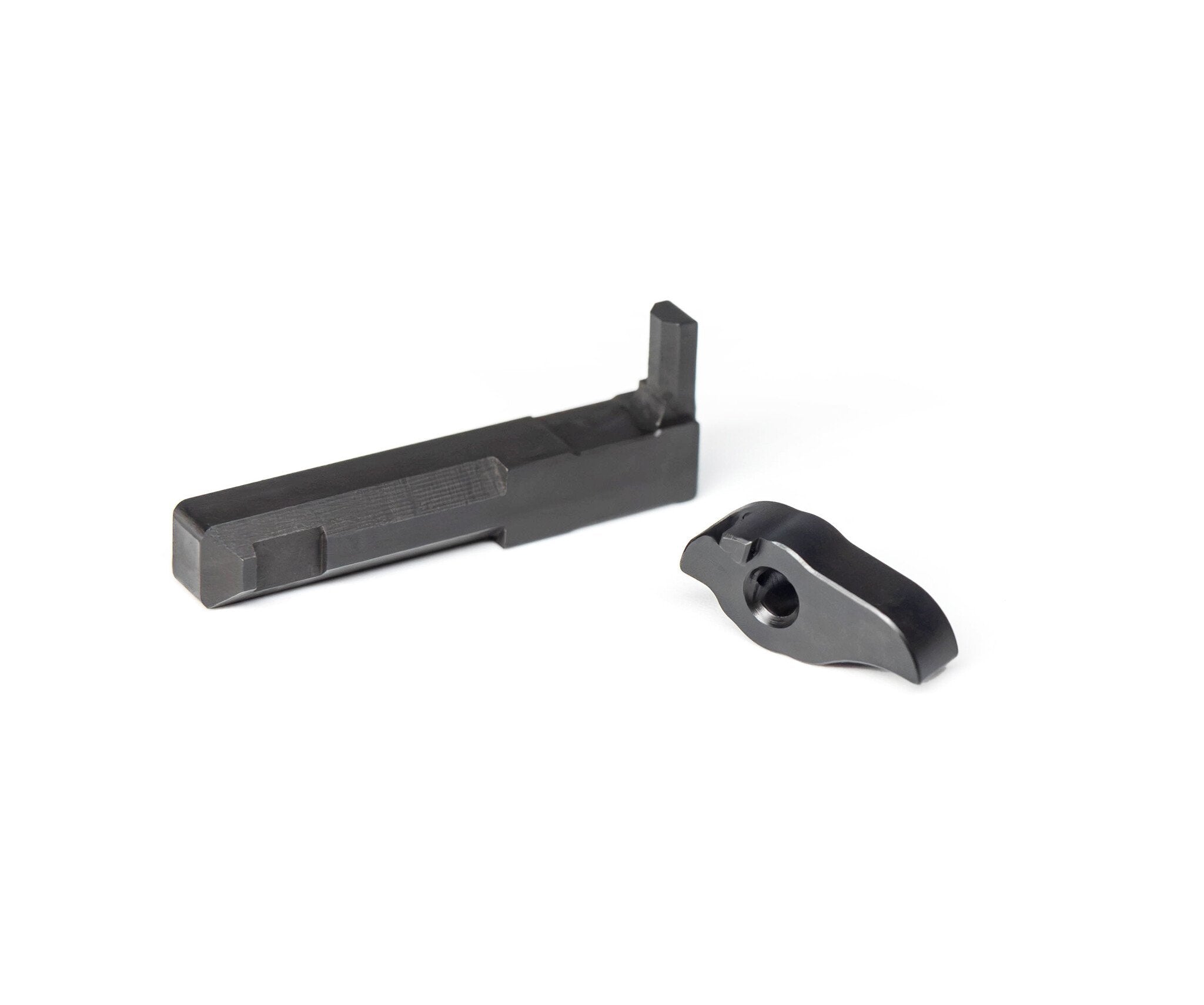 AAC-C1- Steel Trigger sear set