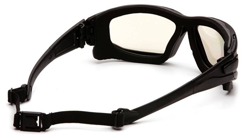 I-Force Indoor/Outdoor Mirror Goggle Dual Anti-Fog Lens (Class 3)