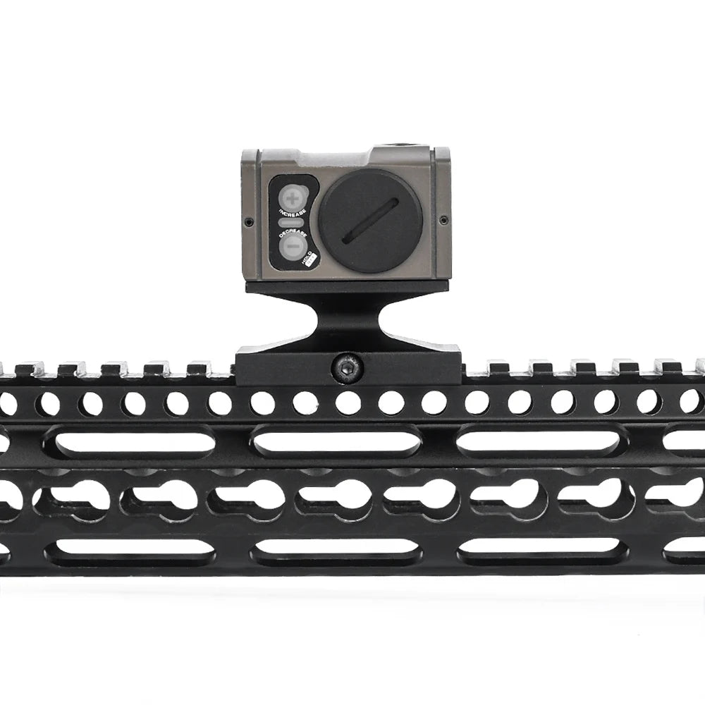 ACRO P-2 Red Dot - DE