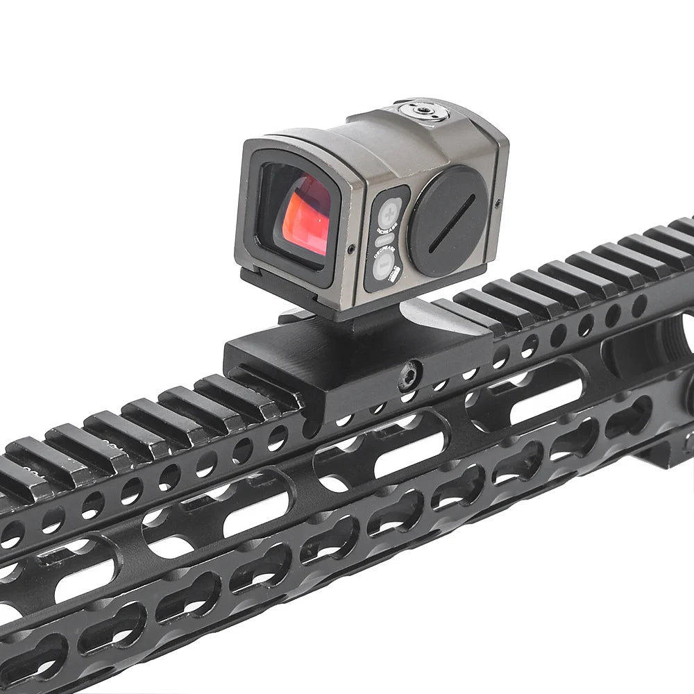 ACRO P-2 Red Dot - DE