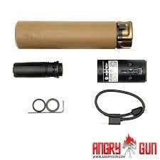 Socom 556 Tracer - FDE Full Marking Version