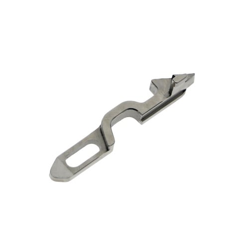 IP1-Trennschalter – Silber