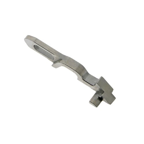 IP1-Trennschalter – Silber