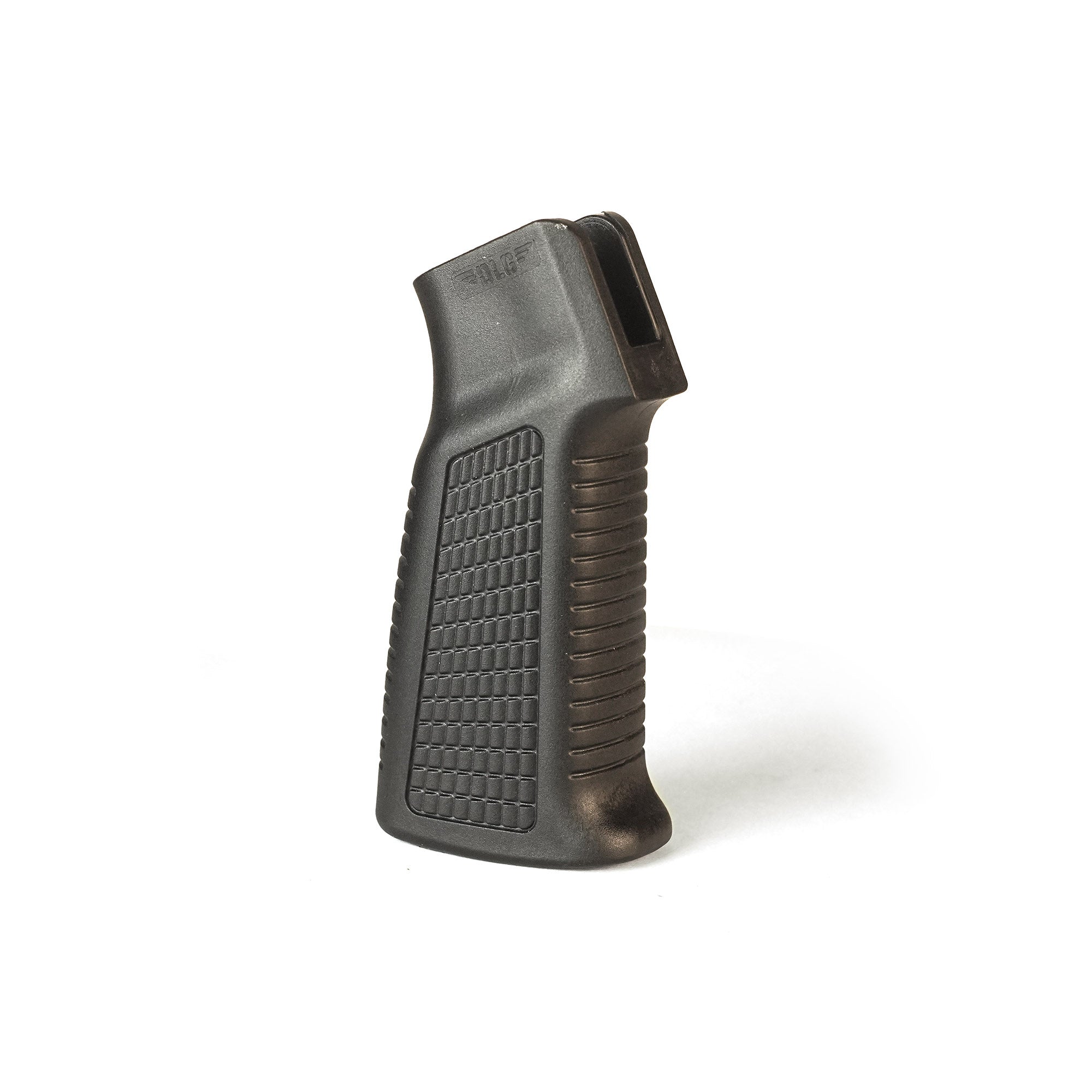 DLG-171 HPA Ready Pistol Grip And Base - Black