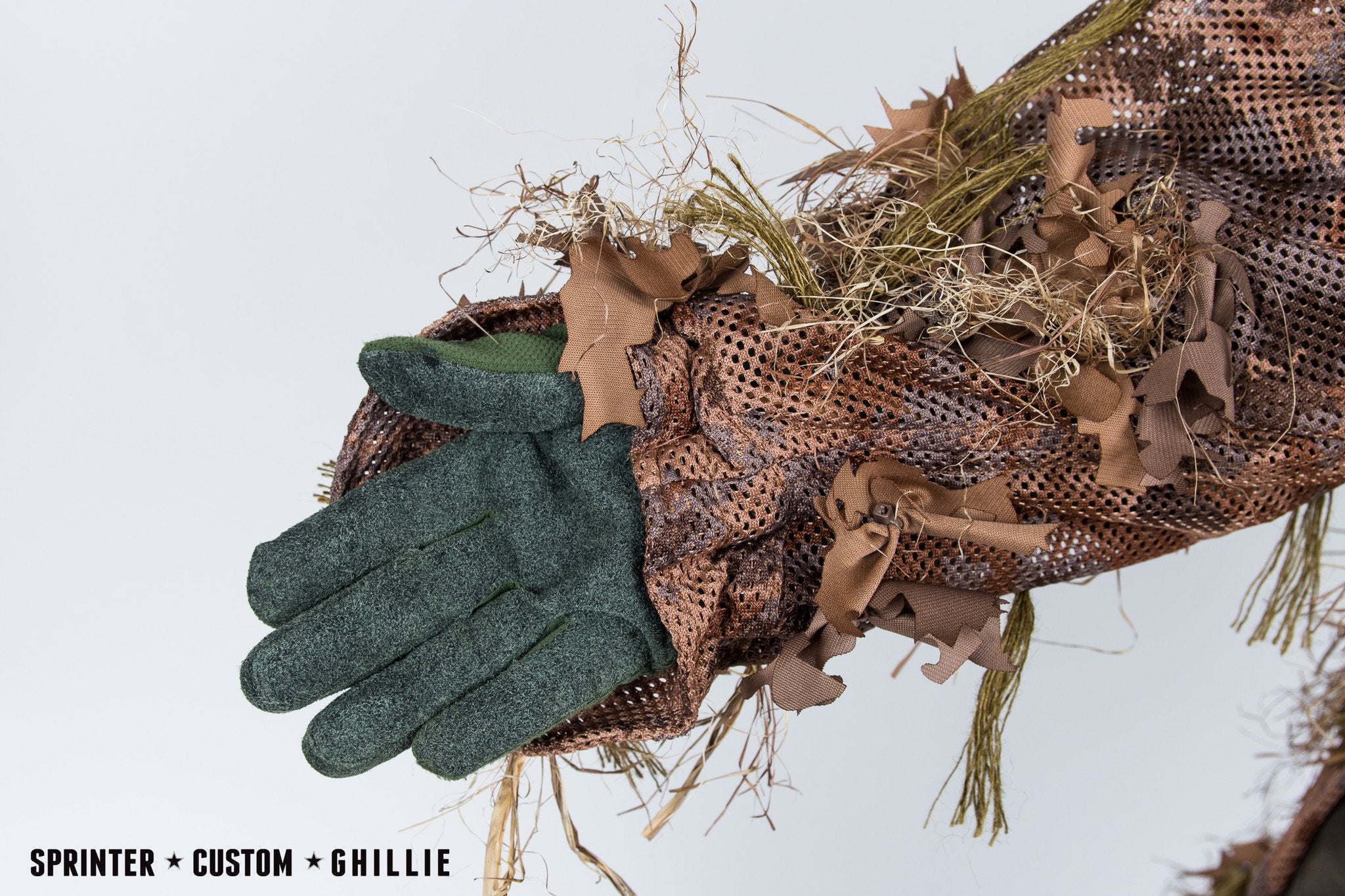 Le Covert Sartorialist Oak Master Cobra (Forest Floor)