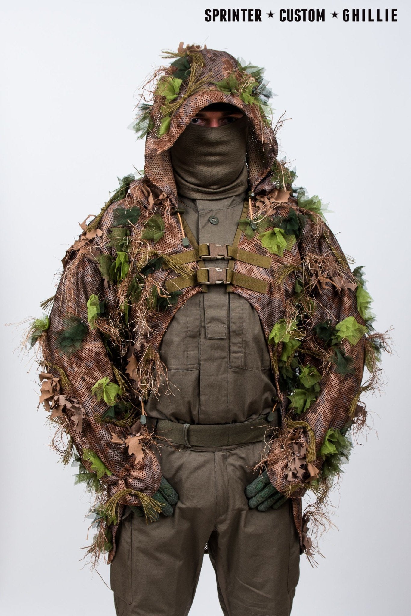 Oak Master Cobra (Multi-Season)