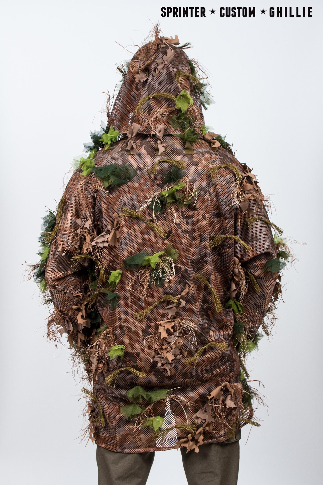 Oak Master Cobra (Multi-Season)