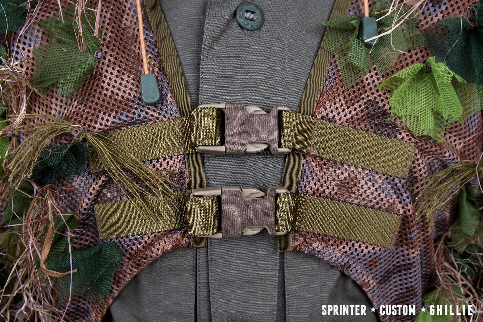 Oak Master Cobra (Multi-Season)