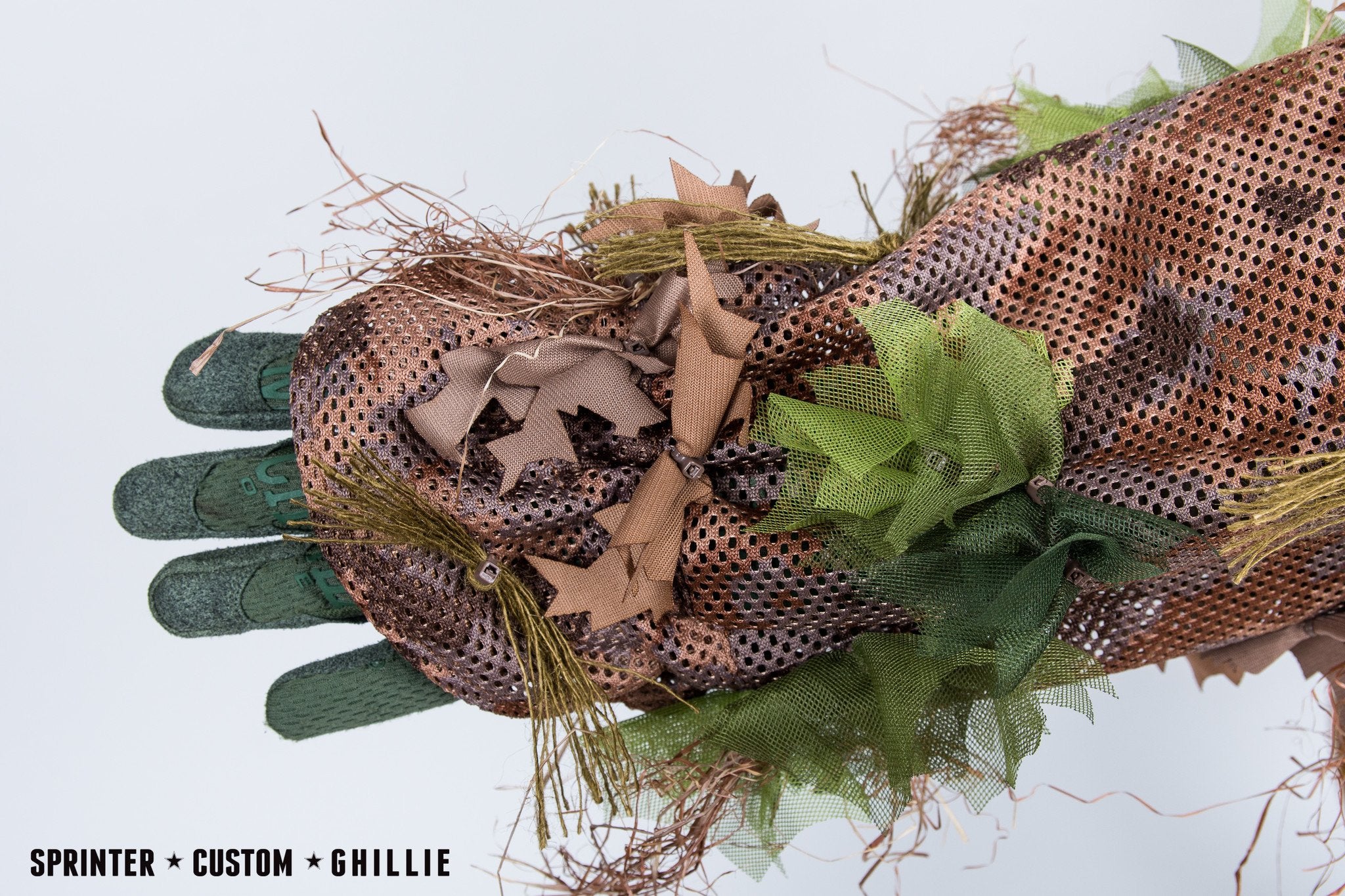 Oak Master Cobra (Multi-Season)