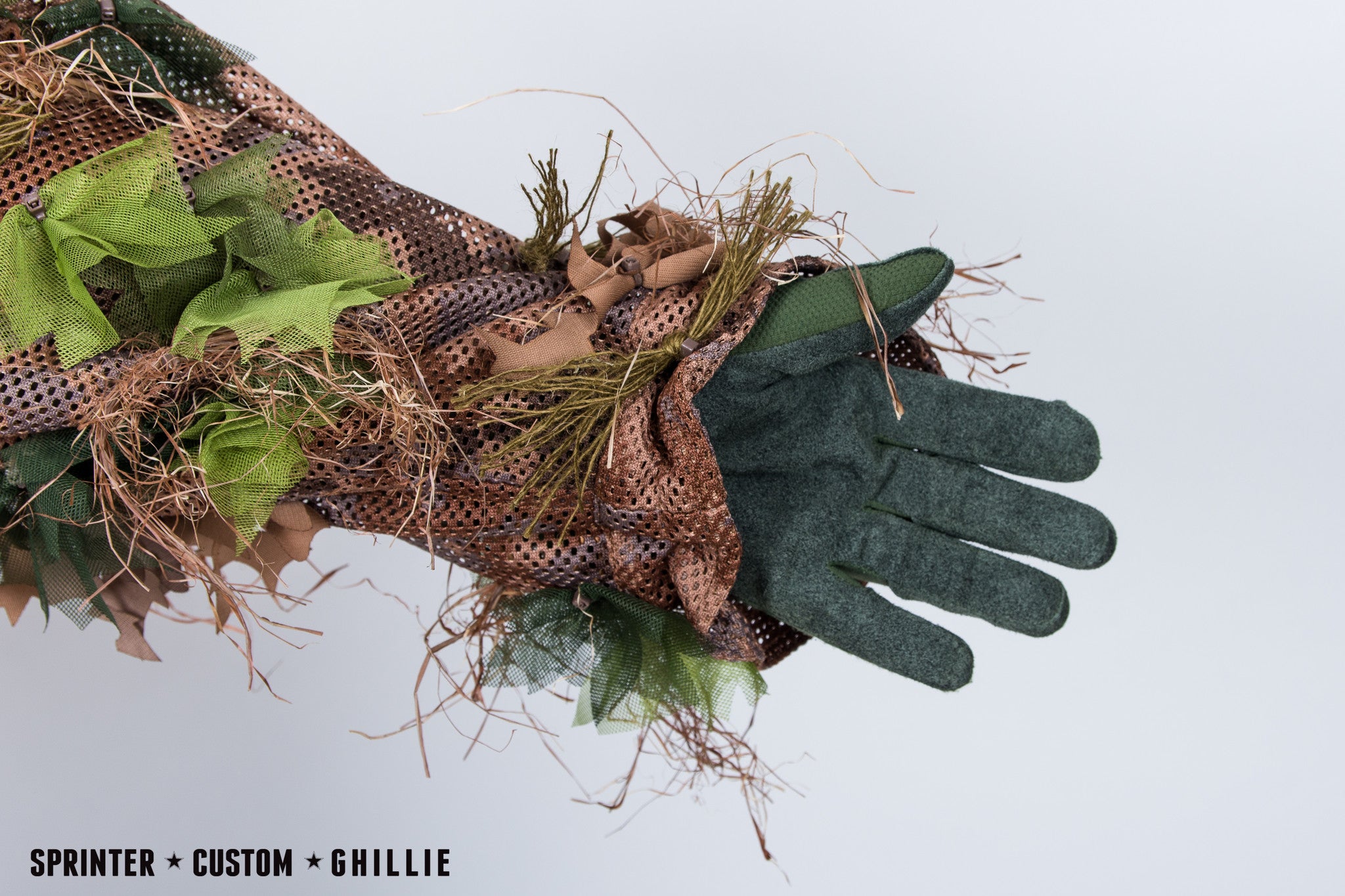 Oak Master Cobra (Multi-Season)