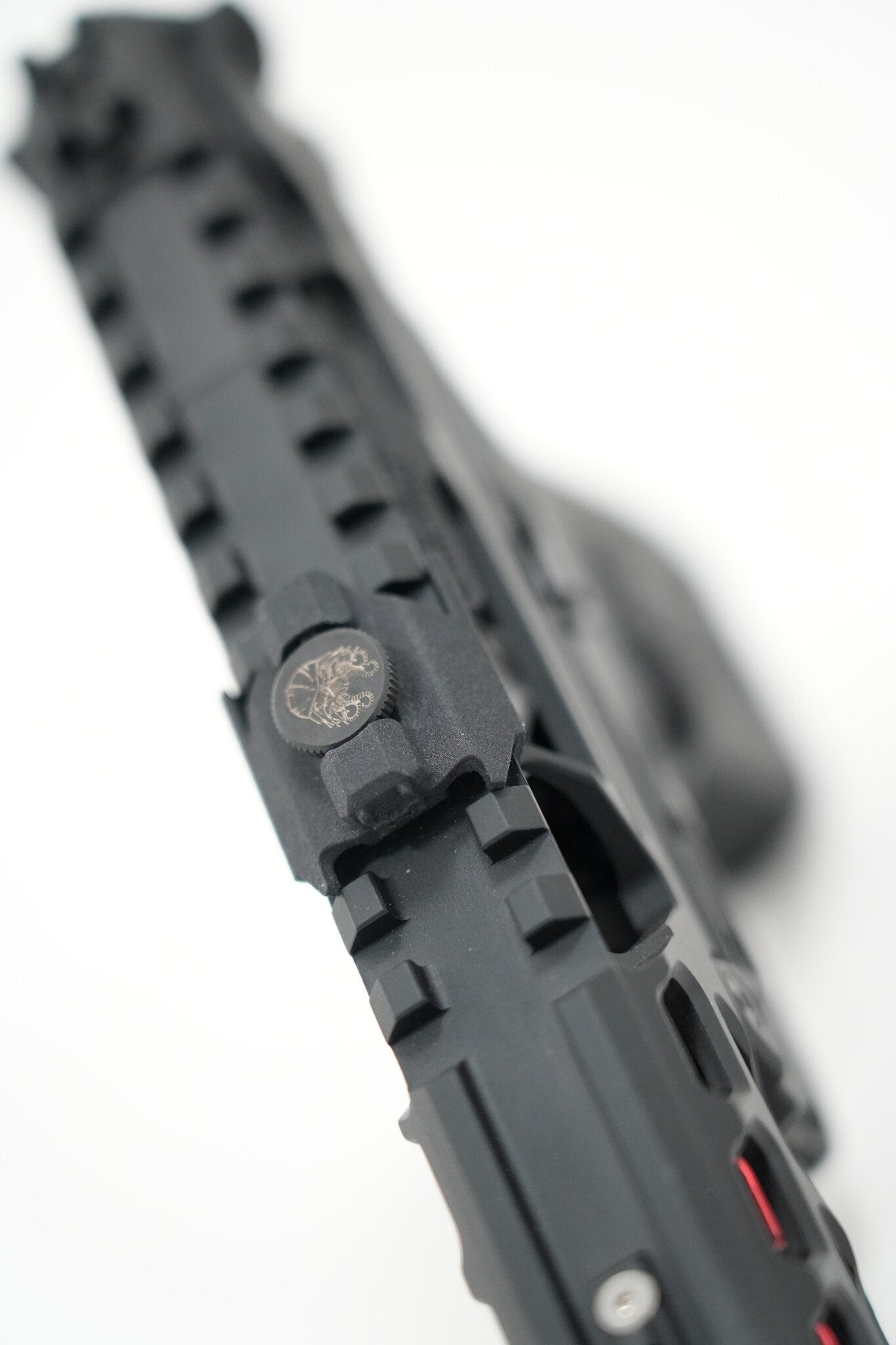 AAP-01 TDC Spider Clamp For FUKU-2 Slide