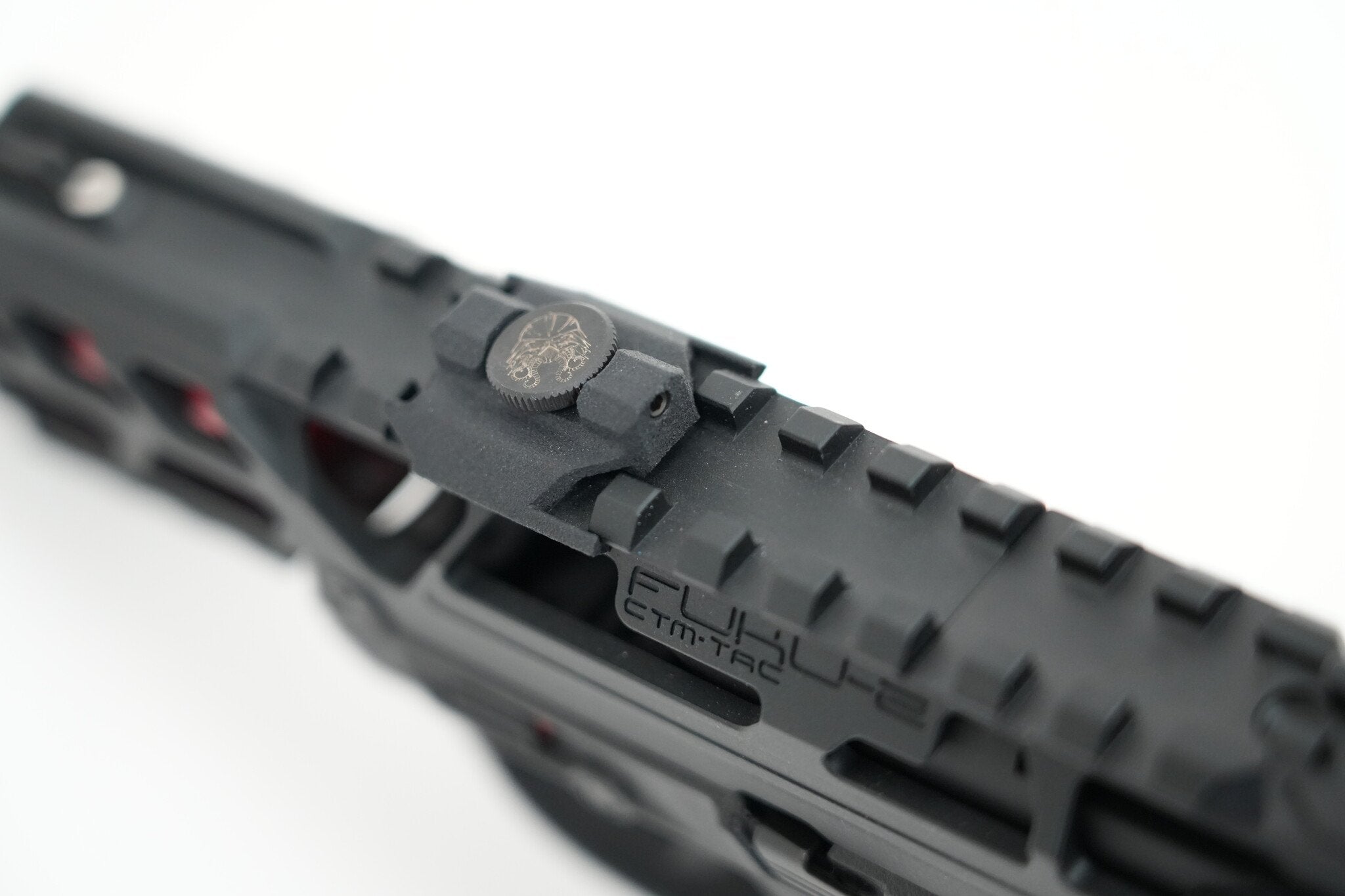 AAP-01 TDC Spider Clamp For FUKU-2 Slide