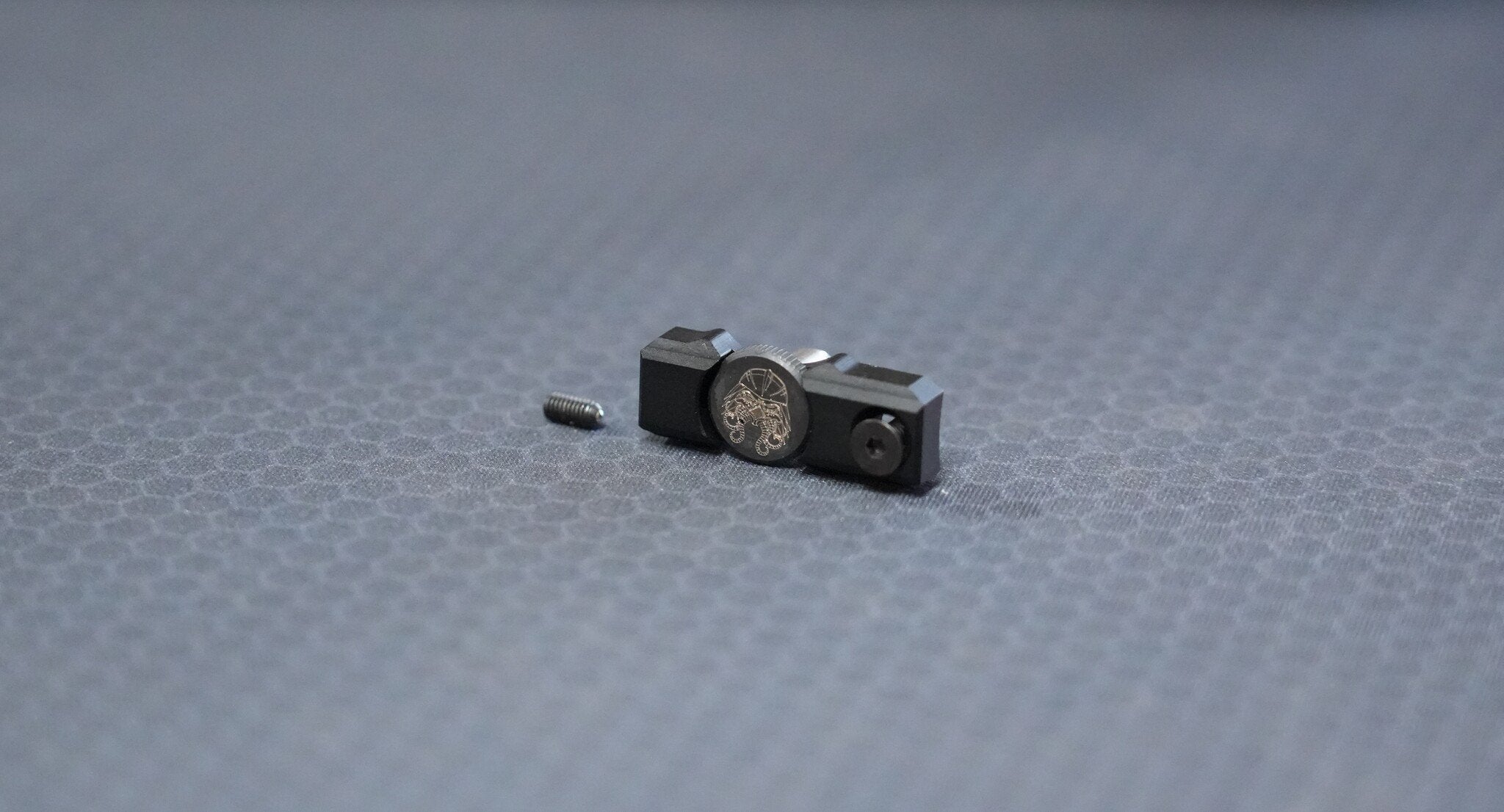 AAP-01 TDC Mini Kit (No Thread Version)