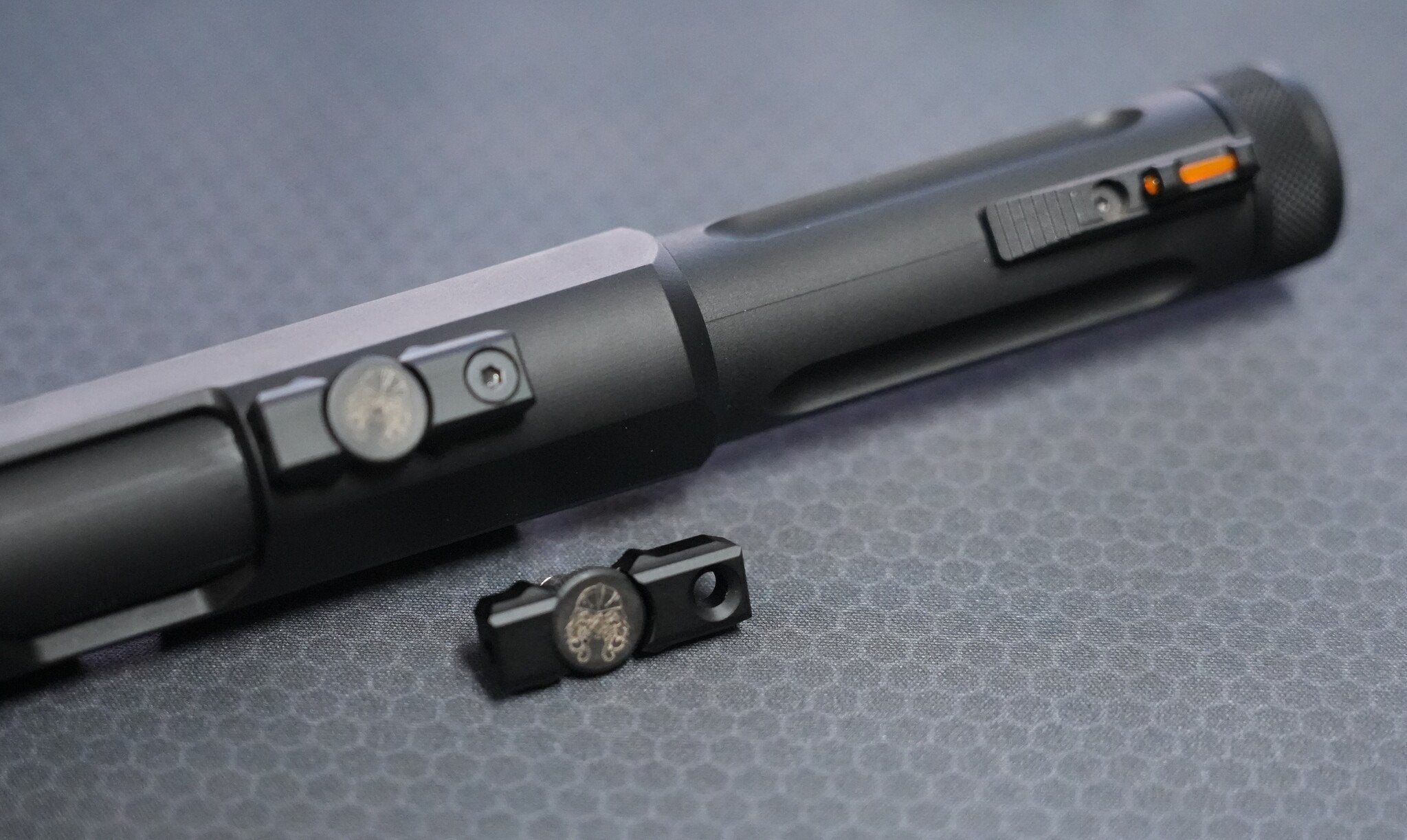 AAP-01 TDC Mini Kit (No Thread Version)