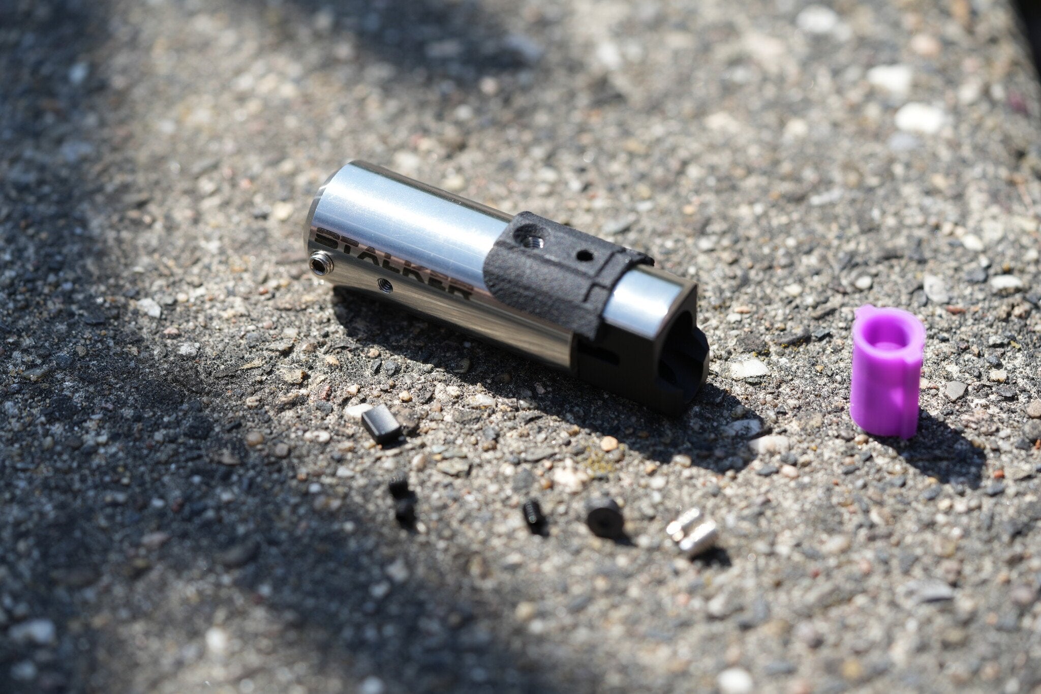 Kraken AAP-01 TDC Modular Hopup Chamber (Standardversion)