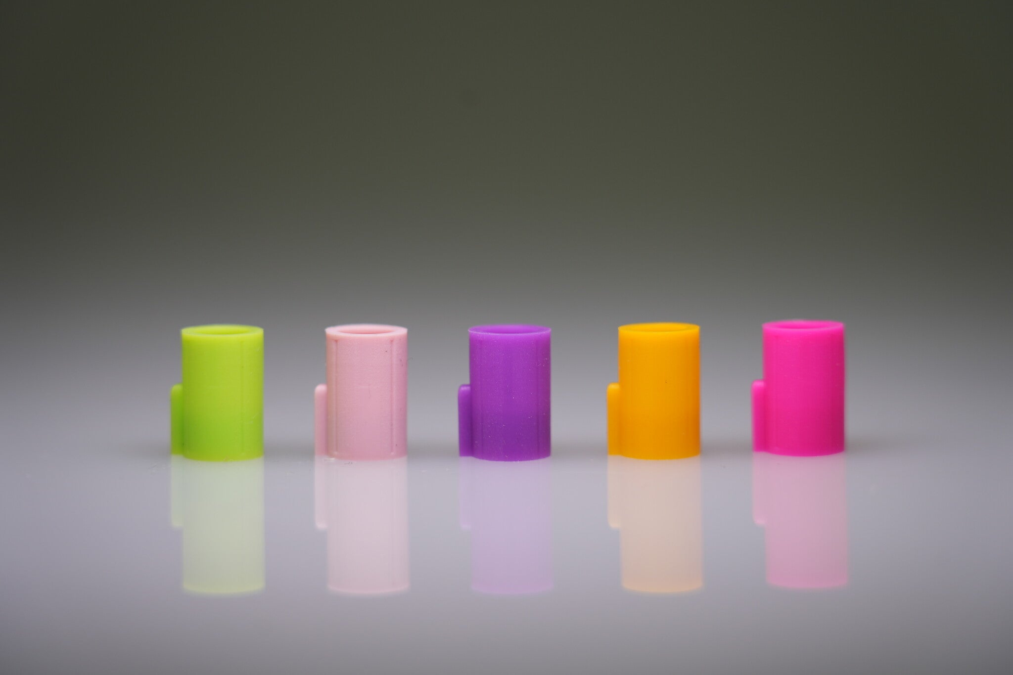 MWS U-Hop Bucking - 50° (Pink)