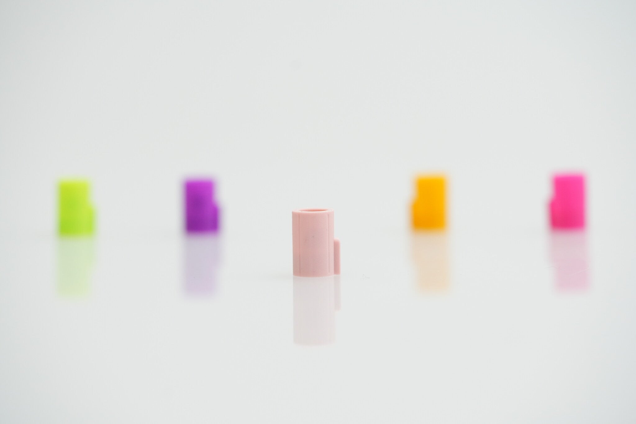 MWS C-Hop Bucking - 50° (Pink)