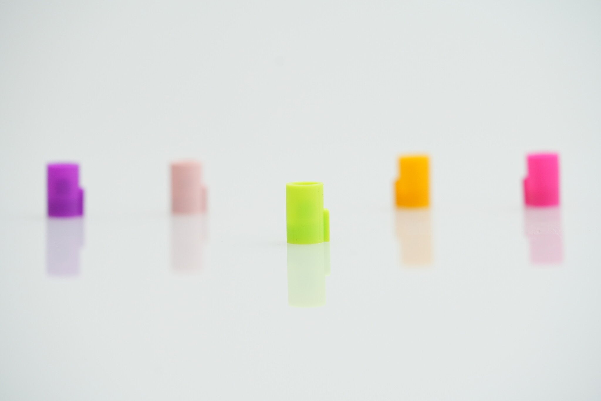 AAP-01 U-Hop Bucking - 40° (Green)